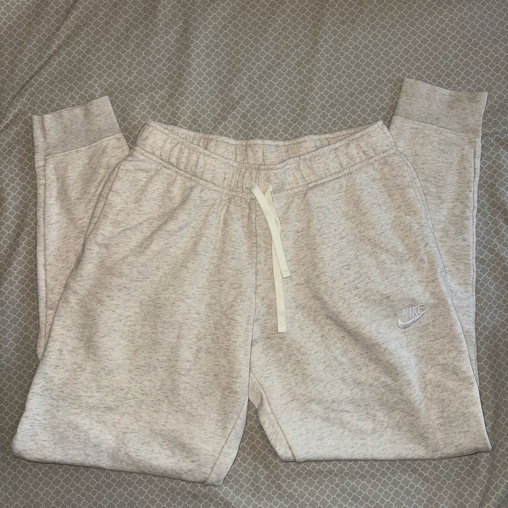 Nike Joggers Woman’s Small